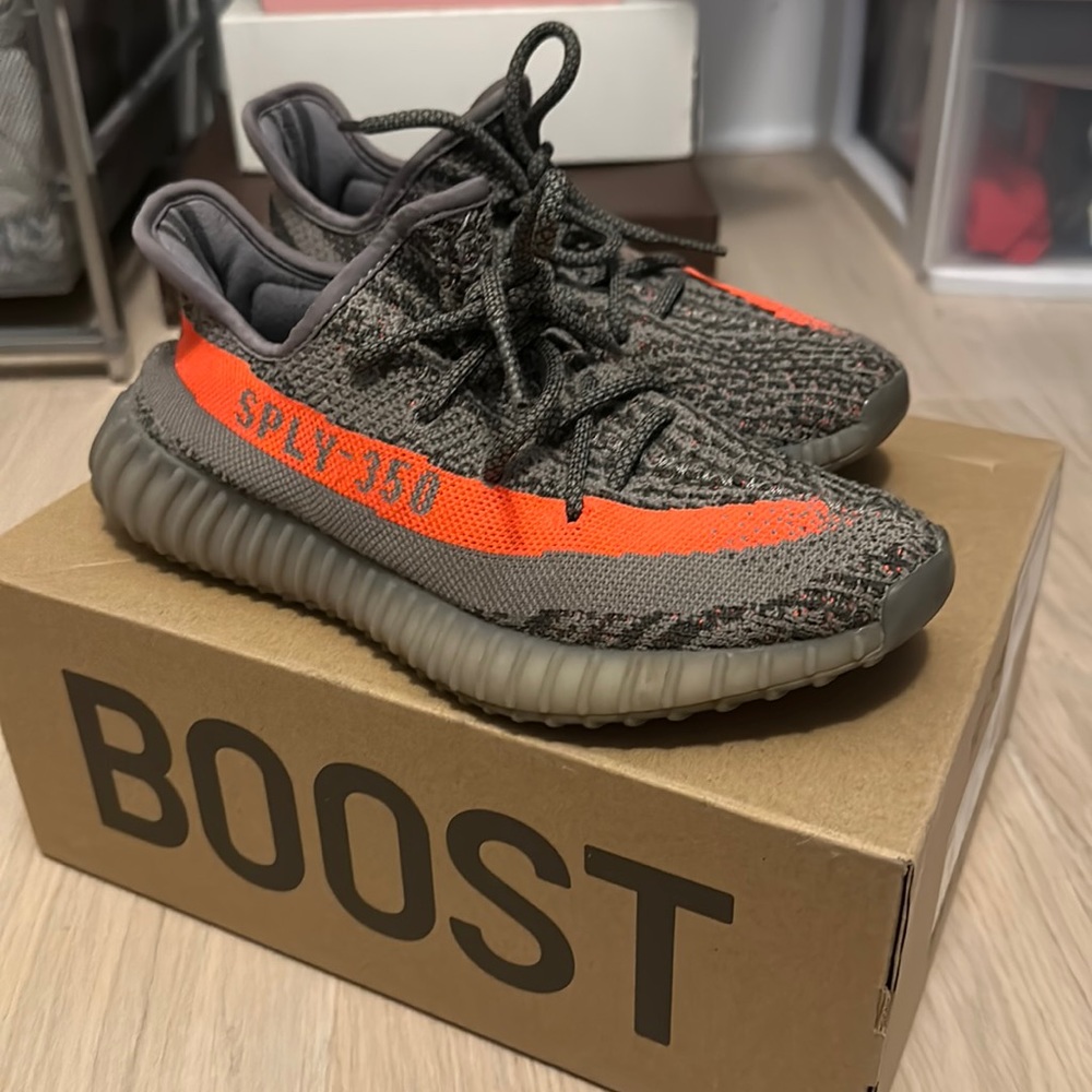 YEEZY BOOST 350